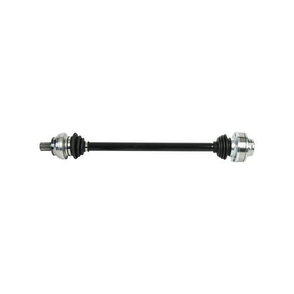 SCITOO Rear Right Passenger Side CV Axle Shaft Assembly Fit for Audi Q3,for Audi TT for Quattro,for Audi TTS for Quattro,for Volkswagen for Arteon,for Volkswagen Tiguan 2.0L