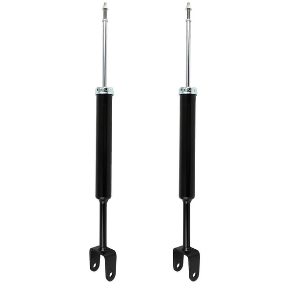 SCITOO - Rear Shock Absorbers for Dodge Fits 2013-2016 for Dodge Dart Shocks 346370 5827 Shocks Struts - 2Pc Set