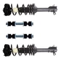 thumbnail image 1 of SCITOO Rear Strut Spring Assembly, Stabilizer Bar Link Kit Fit for 1997 1998 1999 2000 2001 2002 2003 for Ford Escort, 1997 1998 1999 for Mercury Tracer, 1 of 4