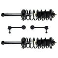 thumbnail image 1 of SCITOO Rear Strut Spring Assembly Stabilizer Bar Link Kit Fit for 1998 1999 2000 2001 2002 for Honda Accord, 1 of 4