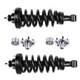 thumbnail image 1 of SCITOO Rear Strut Spring Assembly Wheel Hug Fit for 2006 2007 2008 2009 2010 for Ford Explorer 2006 2007 2008 2009 2010 for Mercury Mountaineer, 1 of 4
