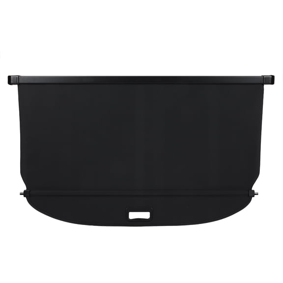 SCITOO Rear Trunk Retractable Security Privacy Shade Cover for Subaru for Crosstrek 2018-2020 for Subaru for Impreza 2018-2023
