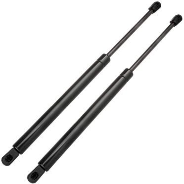 Evan-Fischer Hood Lift Supports – Fit Pontiac Aztek 2001-2005 – Pair, Left+Right, OE 10354216