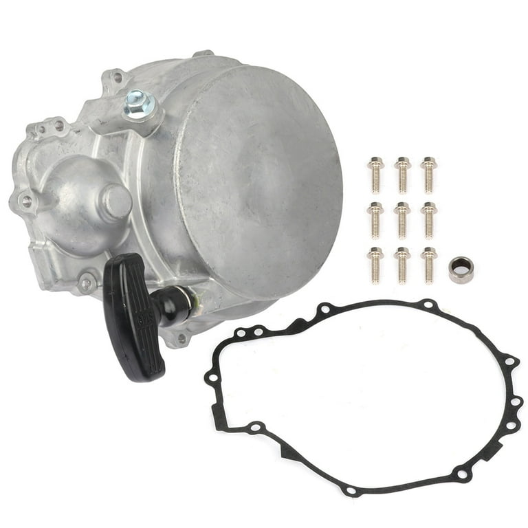 Polaris Rebuild Recoil Pull Starter Start Kit Magnum 500 - Foto 6