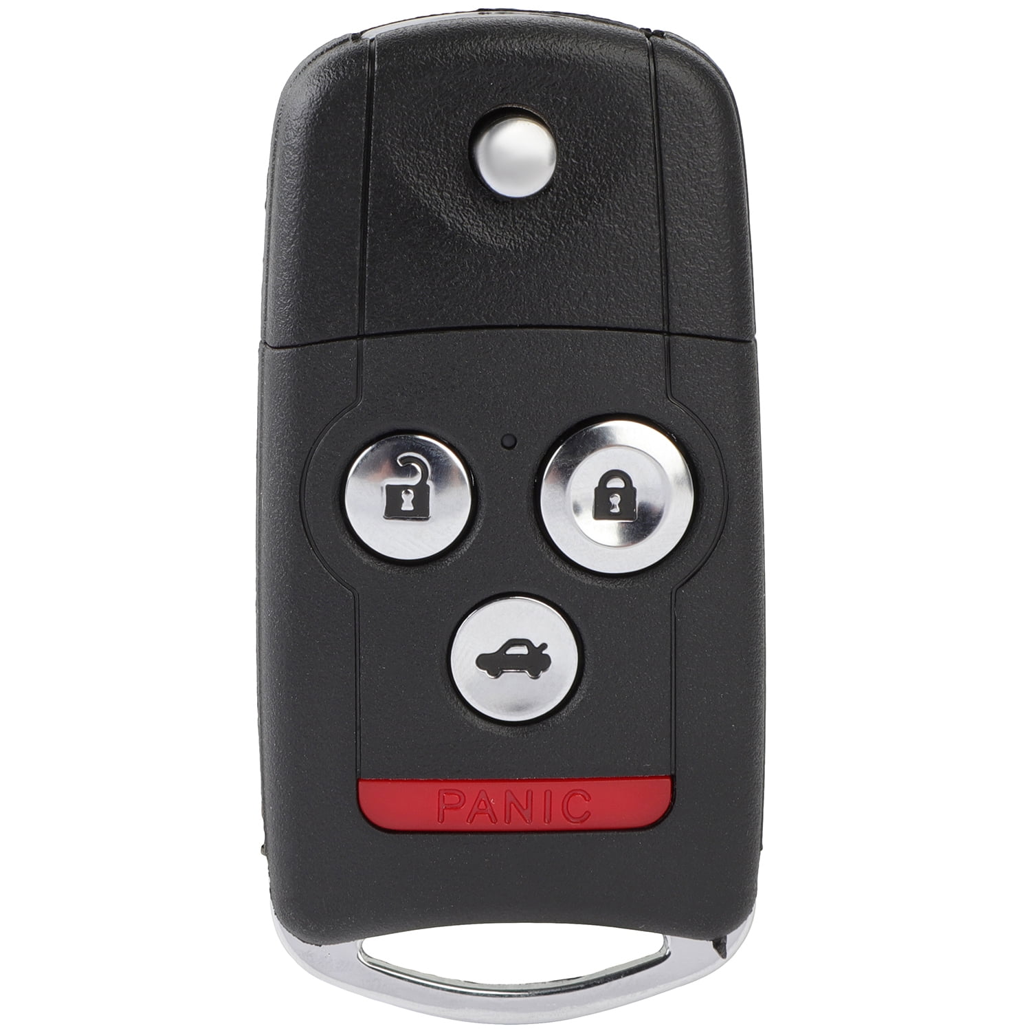 SCITOO Replacement Flip Key Fob for Honda Acura Tl Acura Tsx / Tsx