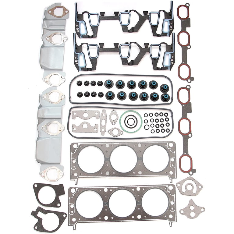 2000-2005 Chevrolet Impala Head Gasket - Felpro 9071 PT