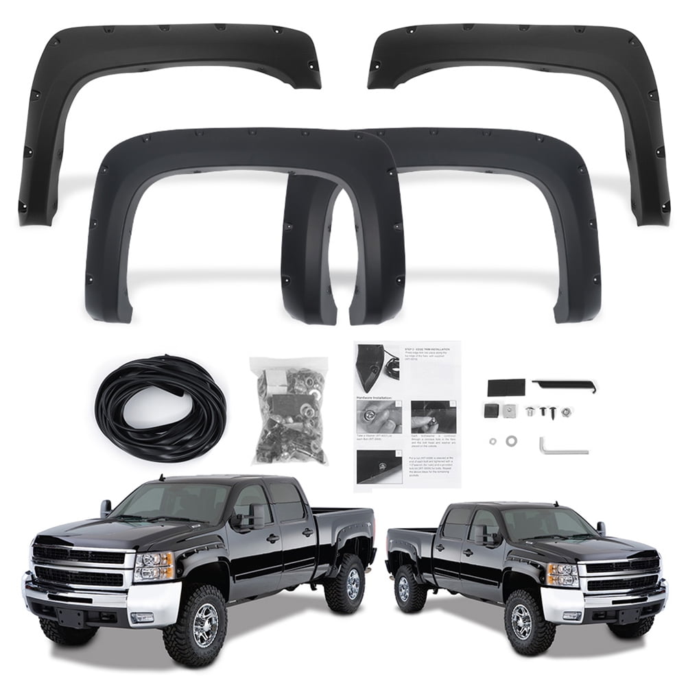 2007 chevy silverado body parts deals
