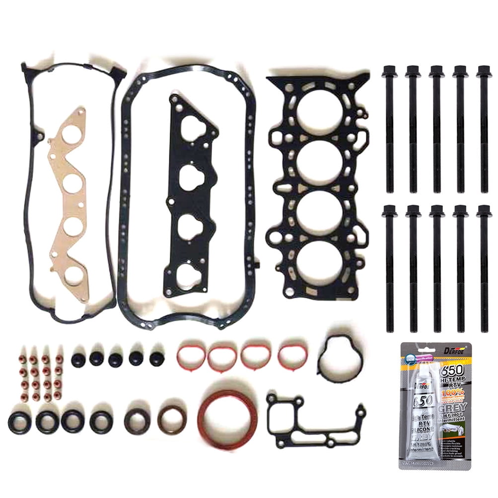Best HD Pictures about  2002 Honda Civic Head Gasket  with No AI Images