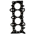thumbnail image 1 of SCITOO Replacement for Head Gasket Kit fit Civic GX HX EX DX LX VP 1.7L L4 2001-2004 Automotive Engine Head Gaskets Sets Kit, 1 of 2