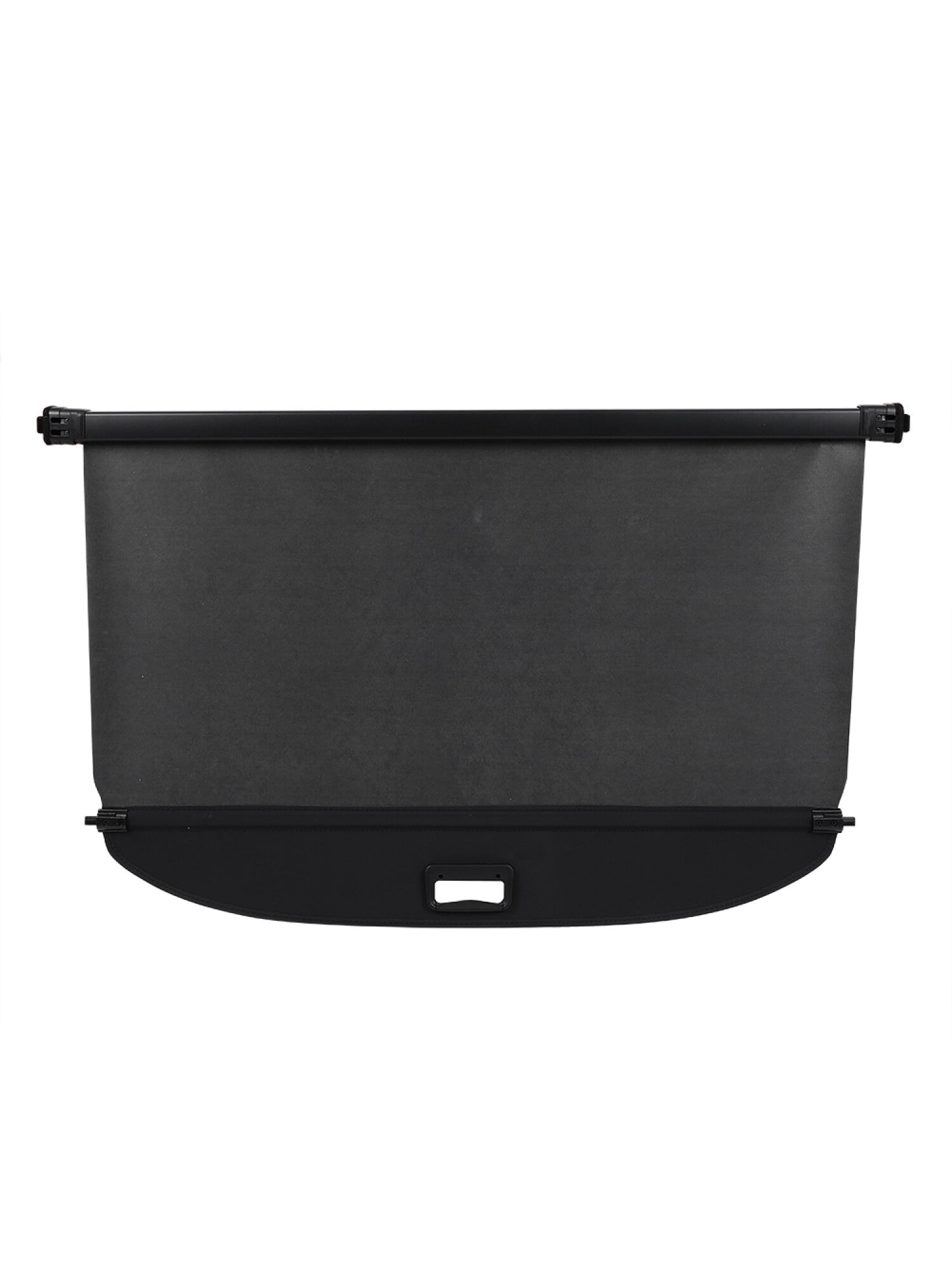 SCITOO Retractable Cargo Cover For 2021-2024 Ford Bronco - Trunk Security Shade, No-Drill Installation