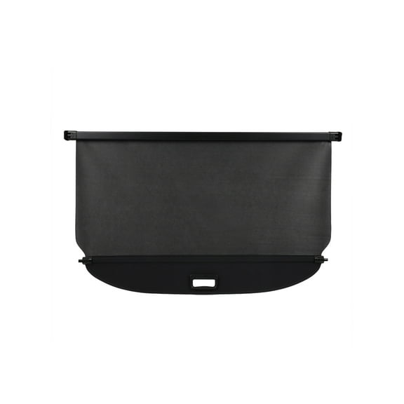 SCITOO Retractable Rear Cargo Cover Shade 2018-2024 Fit for Subaru Crosstrek 2.0L Rear Trunk Retractable Security Shade Cover