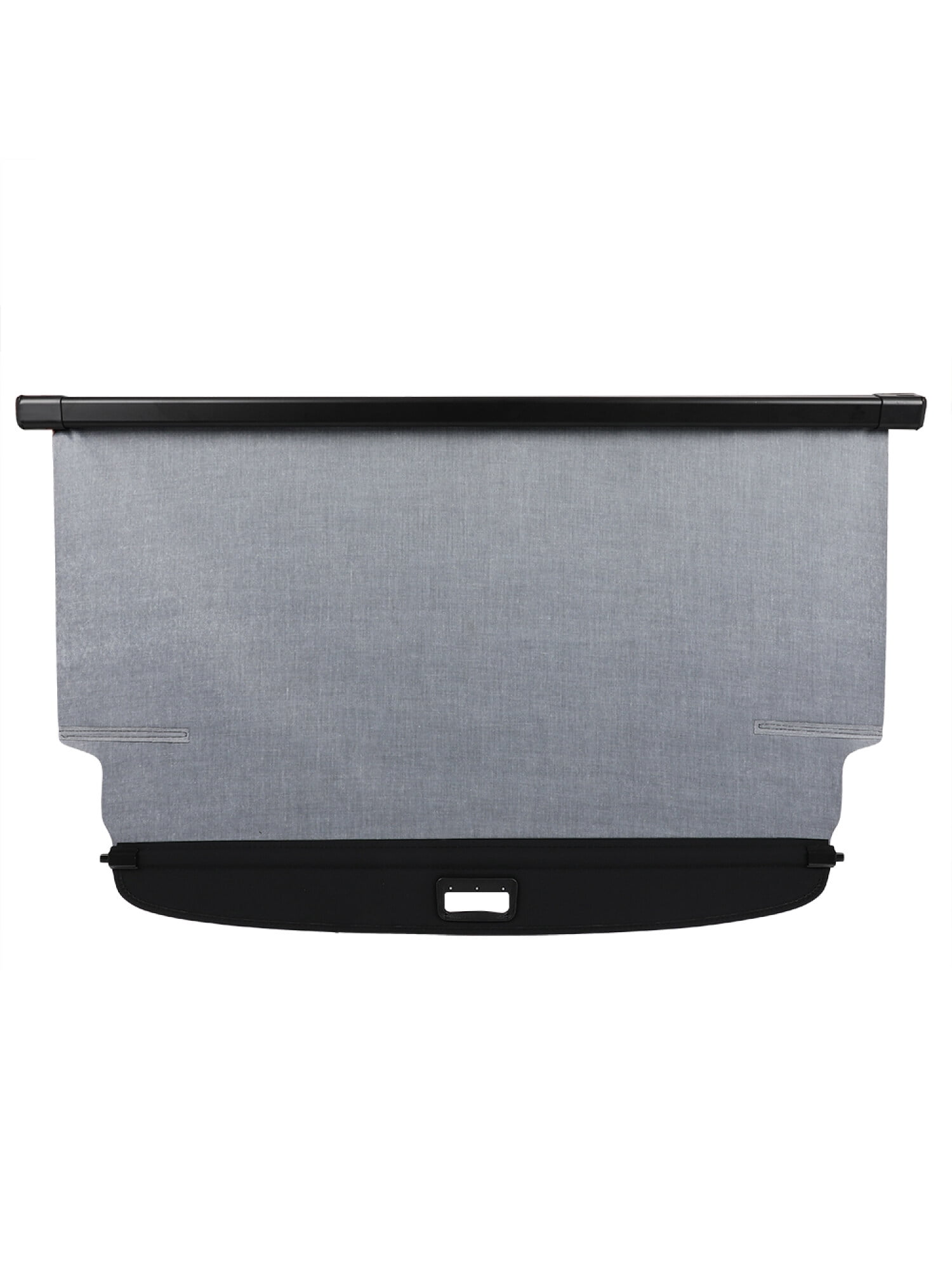 SCITOO Retractable Cargo Cover For 2021-2024 Ford Bronco - Trunk Security Shade, No-Drill Installation