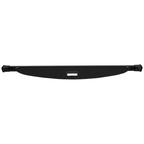 SCITOO Retractable Rear Cargo Cover Shade for 2016-2020 Fit for Hyundai Tucson Rear Trunk Retractable Security Shade Cover