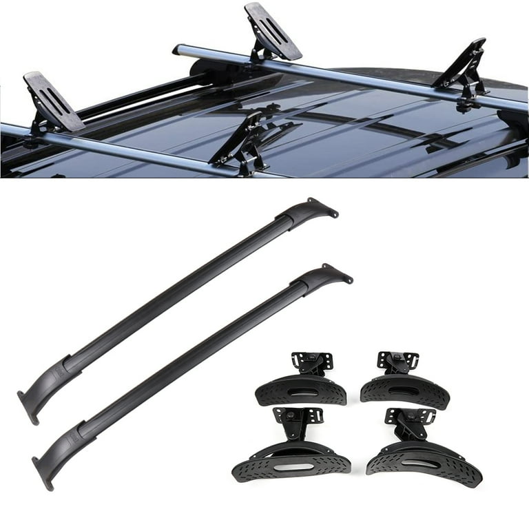 SCITOO Roof Rack Baggage Carrier For Cadillac Escalade 2015-2020