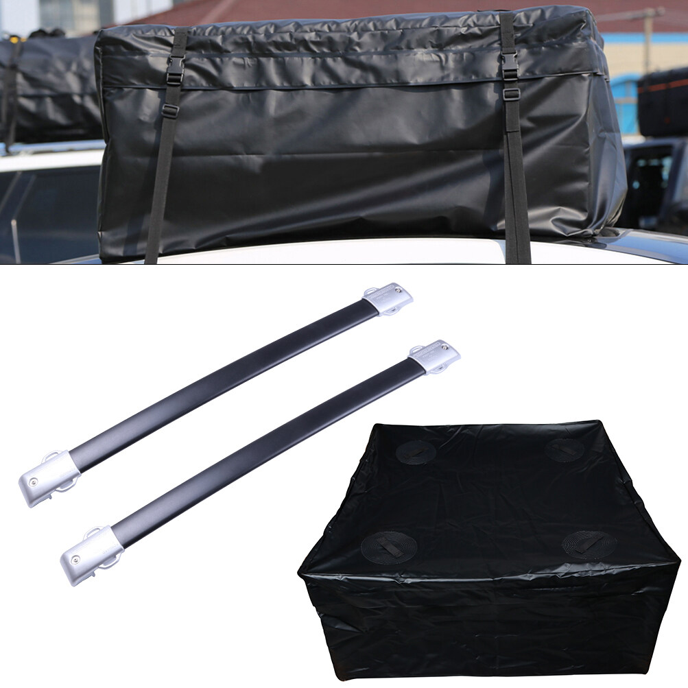 SCITOO Roof Rack Baggage Carrier For Lexus GX460 20102020 Roof Top