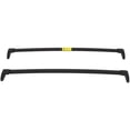 thumbnail image 1 of SCITOO Roof Rack Cross Bars 165LBS Aluminum Roof Rack Crossbars For Audi Q7 2016-2021 Fits Side Rails Models ONLY, 1 of 6