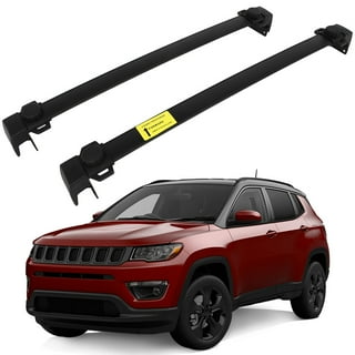Jeep Compass Roof