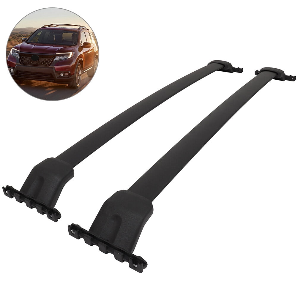 2026 honda passport roof rack
