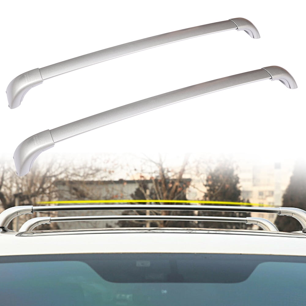 SCITOO Roof Rack Cross Bars Baggage Carrier For Toyota Highlander 2014