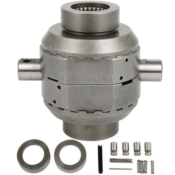 SCITOO SLD30-27,SLD3027 Front Differential Locker For Jeep Grand Cherokee,For Jeep Wrangler,For Jeep For Cherokee,For Ford Aerostar,For Jeep CJ5,For Jeep CJ7,For Jeep Comanche,For Jeep Grand Wagoneer
