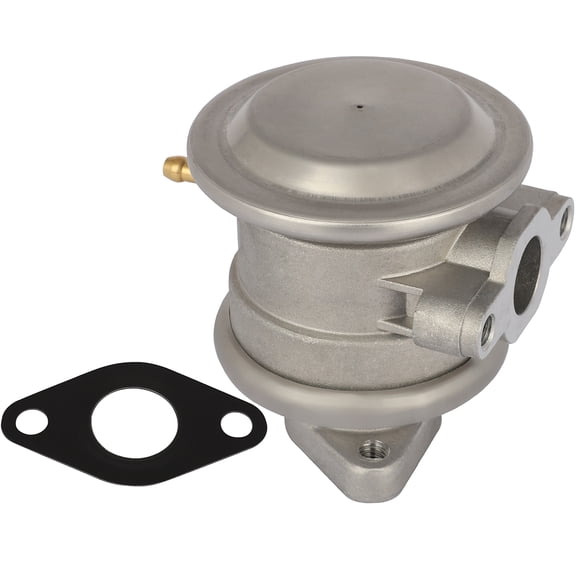 SCITOO Secondary Air Injection Check Valve Replacement for 1998-2001 for Audi A4 1998-2001 for Audi A4 Quattro 1998-2001 for Audi A6 1998-2006 for Audi A6 Quattro 2000-2006 for Audi A8 Quattro