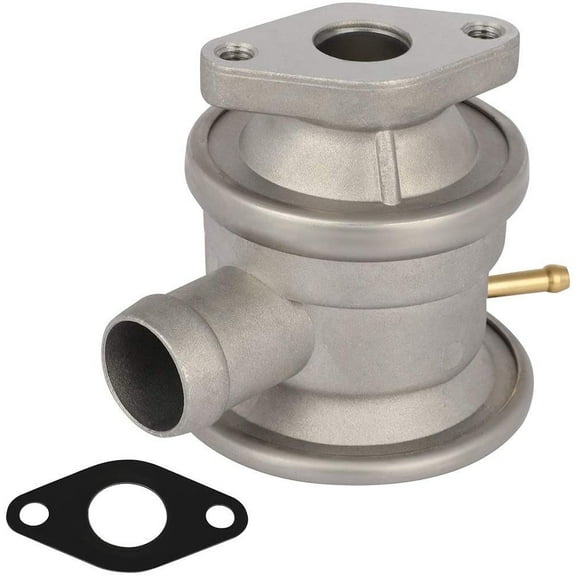 SCITOO Secondary Air Injection Check Valve Replacement for 2001-2005 for Audi A4 2001-2005 for Audi A4 Quattro 2007 for Audi S8 2000-2005 for Volkswagen Passat