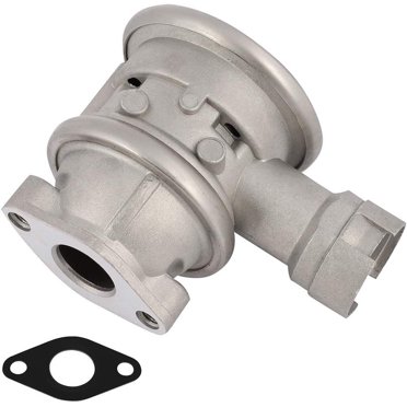 Secondary Air Injection Pump Check Valve For 2008-2010 Chrysler Sebring 2.4L – Replaces 6804231AA, W0980C