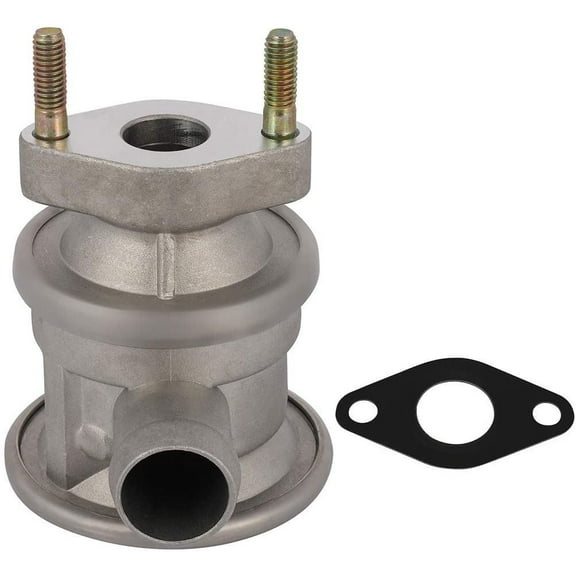 SCITOO Secondary Air Injection Check Valve Replacement for 1999-2004 for Land Rover Discovery 1995-2002 for Land Rover Range Rover