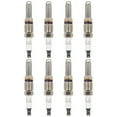 thumbnail image 1 of SCITOO Set of 4 Iridium Spark Plug Compatible with Acura RSX 2002-2006?Honda Accord 2003-2007,Civic 2006-2011,CR-V 2002-2009,Element 2003-2011,2.0L 2.4L L4,Replacement for 9807B-561BW IZFR6K-11S 5266, 1 of 4