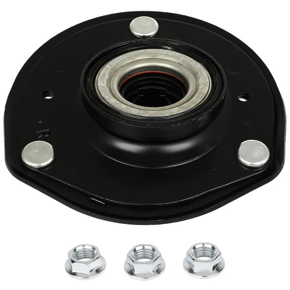 SCITOO Shock Mounting Kit Front Right upper SM5179 Fits for 1999-2001 for Lexus ES300 1999-2003 for Lexus RX300 1997-2004 for Toyota Avalon 1997-2001 for Toyota Camry 1998-2003 for Toyota Sienna