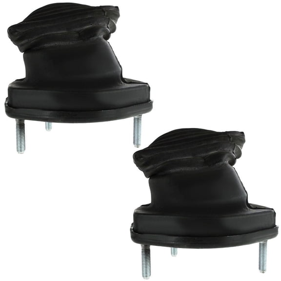 SCITOO Shock Mounting Kit Front upper 903904 4860306010 4860306011 Fits for 1999-2003 for Lexus ES300