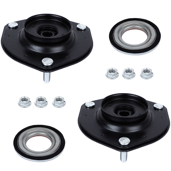 SCITOO Shock Mounting Kit Front upper 906986 Fits for 2007-2012 for Lexus ES350