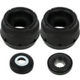 thumbnail image 1 of SCITOO Shock Mounting Kit Front upper Fits for for VW MK4 for Jetta Golf for Audi TT, 1 of 4