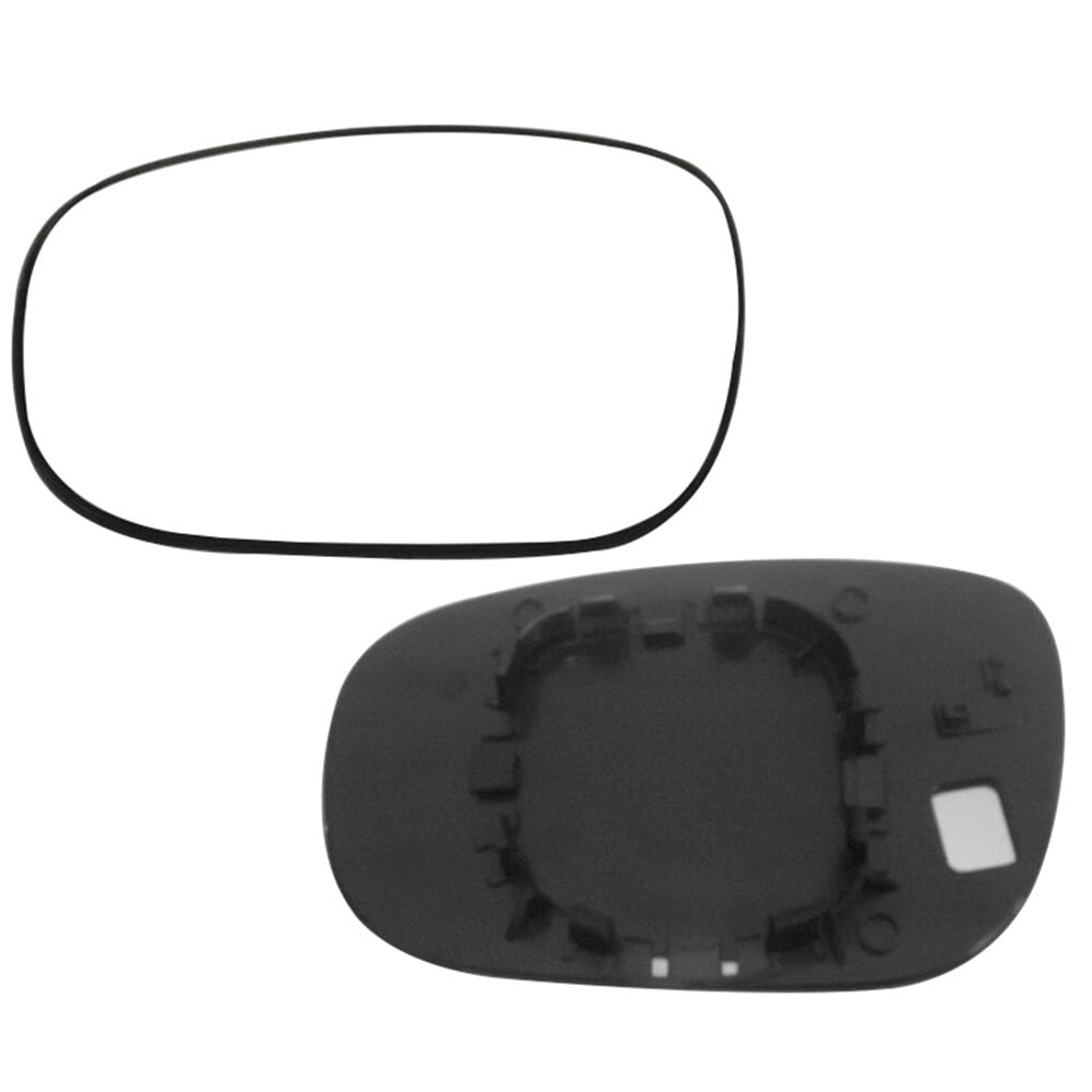 Taros Trade Espejo Retrovisor Exterior Izquierdo – Para Volkswagen Transporter T4 1990-2003 – Calefactable Y Eléctrico