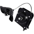 thumbnail image 1 of SCITOO Spare Tire Hoist Spare Winch Carrier Compatible for Dodge Ram 2500 3500 1994-2002, for Dodge Ram 1500 1994-2001 924-541, 1 of 5