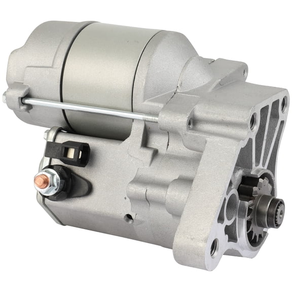 SCITOO Starter Compatible for for Chrysler 300 2005-2014 V8 5.7L RWD, for Chrysler 300 2005 V8 6.1L, for Dodge Challenger 2009-2019 V8 5.7L Engine Starter Motor 17896