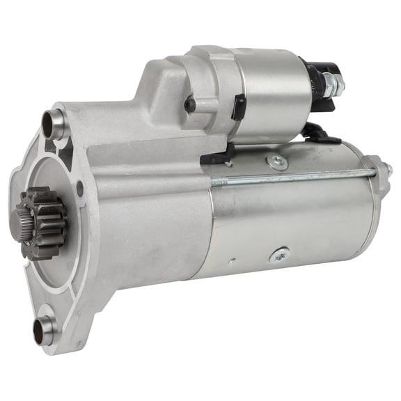 SCITOO Starter Compatible for Mercedes-Benz for CL63 AMG 5.5L 2011-2012,for Mercedes-Benz for GL450 4.7L 2013-2014,for Mercedes-Benz for GL550 4.7L 2013-2016 Engine Starter Motor 30302