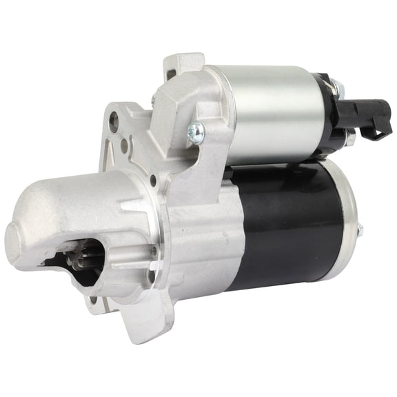 SCITOO Starter Compatible for Mercedes-Benz for CL63 AMG 5.5L 2011-2012,for Mercedes-Benz for GL450 4.7L 2013-2014,for Mercedes-Benz for GL550 4.7L 2013-2016 Engine Starter Motor 19136