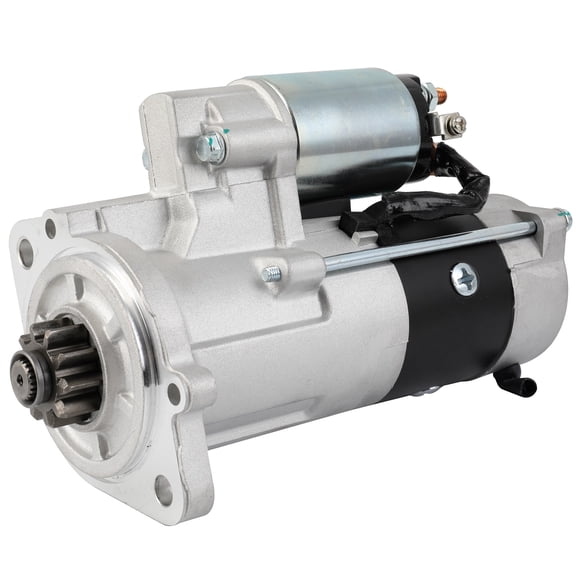 SCITOO Starter Compatible for Mercedes-Benz for CL63 AMG 5.5L 2011-2012,for Mercedes-Benz for GL450 4.7L 2013-2014,for Mercedes-Benz for GL550 4.7L 2013-2016 Engine Starter Motor 18394N