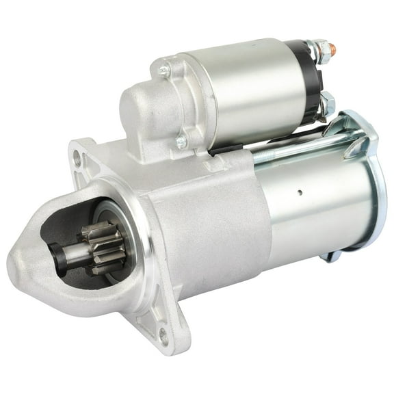 SCITOO Starter Compatible for Mercedes-Benz for CL63 AMG 5.5L 2011-2012,for Mercedes-Benz for GL450 4.7L 2013-2014,for Mercedes-Benz for GL550 4.7L 2013-2016 Engine Starter Motor 6939