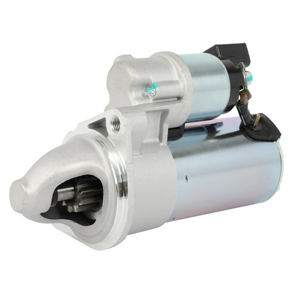 SCITOO Starter Motor 16018 for Hyundai for Azera 3.3L 2015-2017 for Santa Fe 3.3L 2015-2018 for Kia for Cadenza for Sedona 3.3L 2016-2021 PMGR 12V 1.7kW CW 11 Tooth