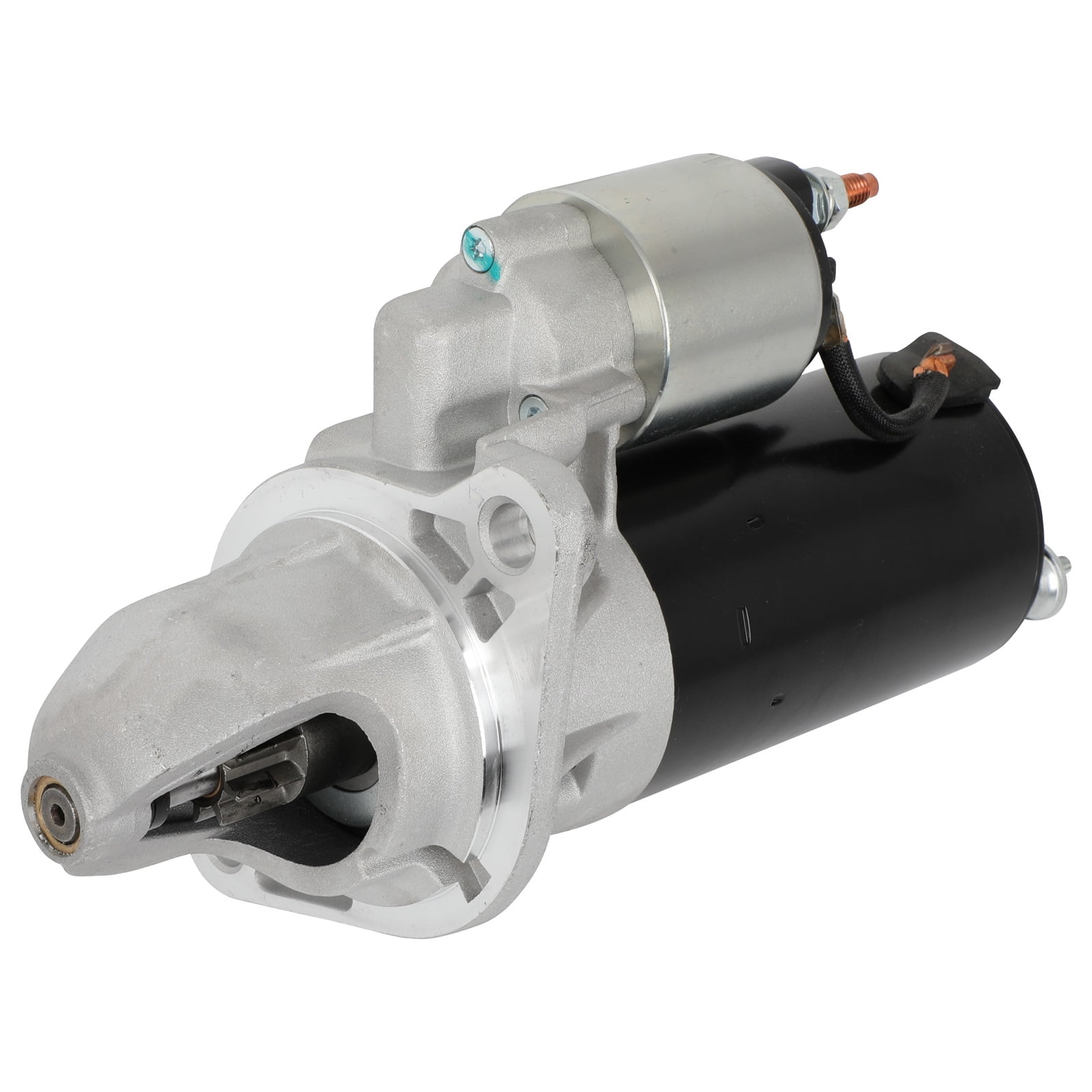SCITOO Starter Motor 17068 for Volkswagen for Vanagon 1.6L 1982-1984 ...