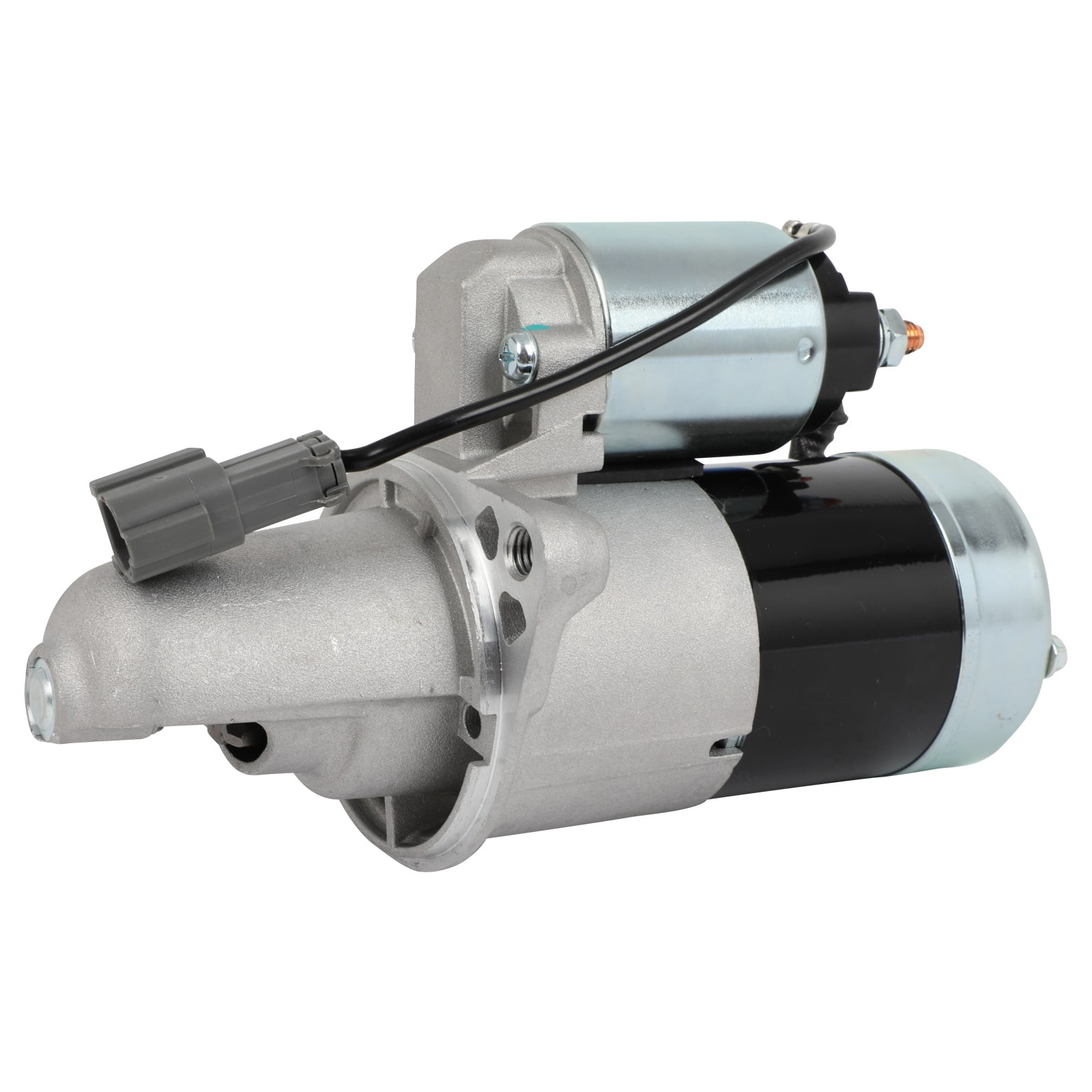 SCITOO Starter Motor 17246 32693 30711 for Nissan for 200SX 2.0L 1995 ...