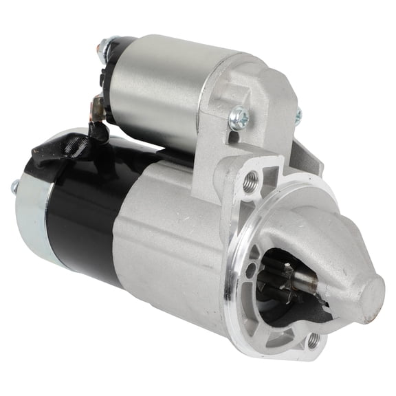 SCITOO Starter Motor 17708 1996-1998 for Hyundai for Elantra 1.8L 2.0L 1999-2006 for Tiburon 1.8L 2.0L 1997-2009 for Tucson 2.0L 2004-2006 for KIA for Spectra for Sportage PMGR 12V 1.2kW CW 8 Tooth