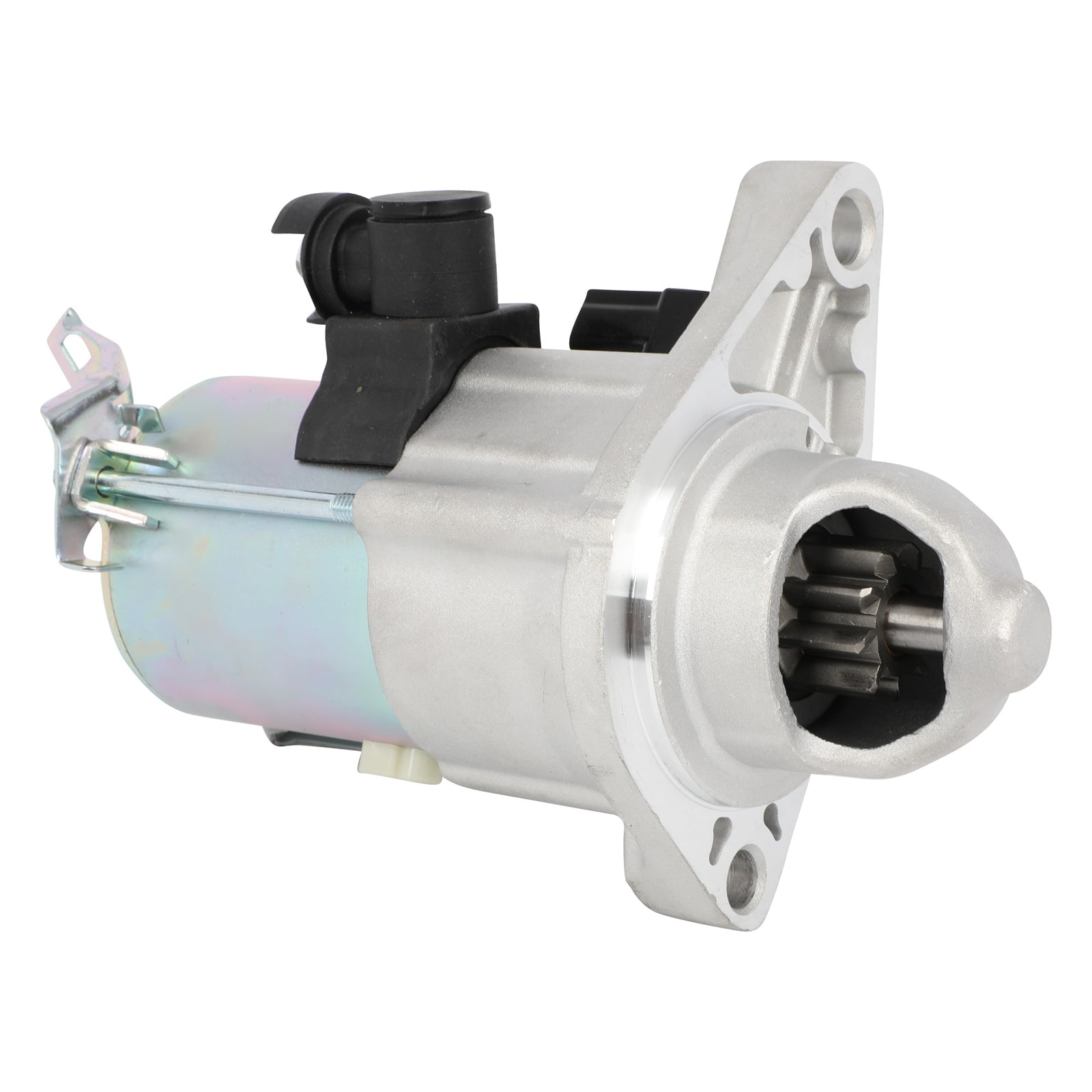 SCITOO Starter Motor 3239N – Compatible With 1994-1997 Mazda B Series Pickups 4.0L, 1.4kW 12V