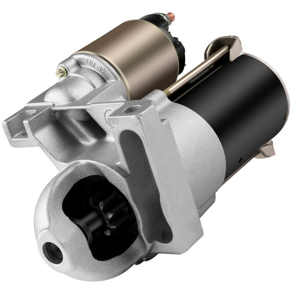 SCITOO Starter for 188-091100 Starter Motor Fits for CFMoto CF500 600 for CForce UForce for Rancher X5 ATV