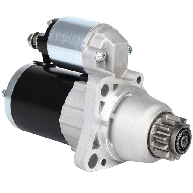 SCITOO New Starter For Buick LaCrosse (2010-2015), Regal, Verano - 2.0L 2.4L - 323-1657