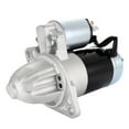 thumbnail image 1 of SCITOO Starters Compatible for Subaru Forester 1998-2002 2.5L Impreza 1997-2001 2.2L 1998-2003 2.5L SMT0148 17723 M1T84481 STR-3088, 1 of 4
