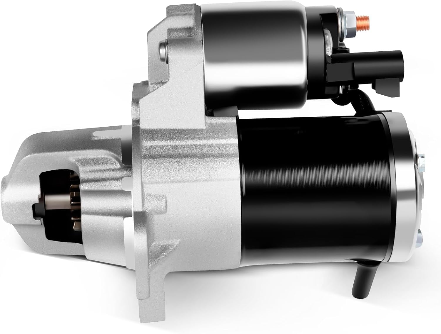 SCITOO Starters New Compatible for Cadillac CTS 2005-2007 2.8L / 2006 ...