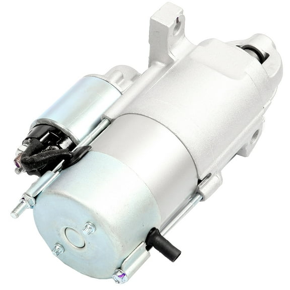 SCITOO Starters New compatible for Chevrolet Camaro 1998-2002 Corvette 1997-2004 for Pontiac Firebird 1998-2002 5.7L for Chevrolet Silverado 2500 / for GMC Sierra 2500 1999 6.0L 6482N